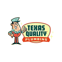 Texas Quality Plumbing logo