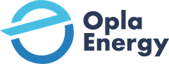 Opla Energy logo