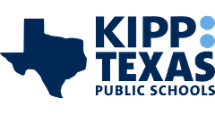 KIPP Texas Public Schools logo