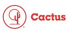 Cactus Wellhead logo