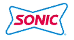 Sonic Drive-In logo