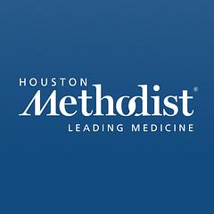 Houston Methodist logo