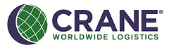 Crane Worldwide Logistics logo