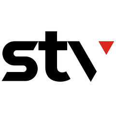 STV logo