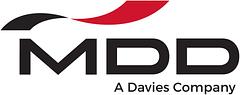 MDD Forensic Accountants logo