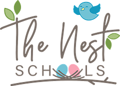 The Nest Schools logo