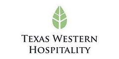 Texas Western Hospitality Group logo