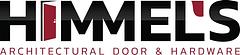 Himmels Architechtural Door & Hardware logo