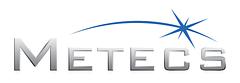 Metecs logo