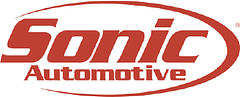 Sonic Automotive logo