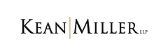 Kean Miller LLP logo