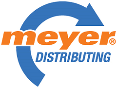 Meyer Distributing logo