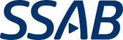 SSAB logo