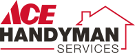 Ace Handyman Services of Central Houston logo