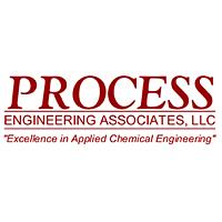 Process Engineering Associates logo