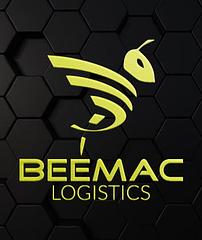 Beemac Logistics logo