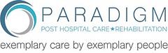 Paradigm Healthcare logo