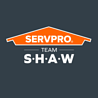 SERVPRO of Hurst-Euless-Bedford logo