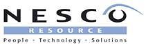 Nesco Resource logo