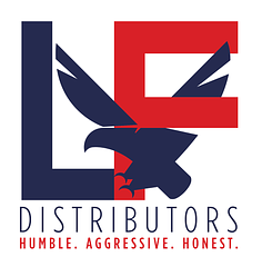 L&F Distributors logo