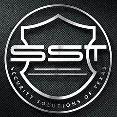 Security Solutions of Texas logo