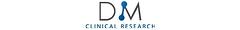 DM Clinical Research logo