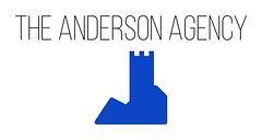 The Anderson Agency logo