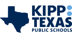 KIPP Texas Public Schools logo