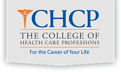 CHCP logo