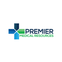 Premier Medical Resources logo