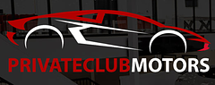 Private Club Motors logo