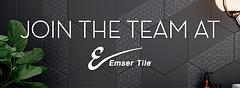 Emser Tile logo