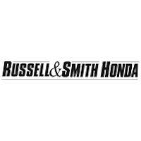 Russell & Smith Honda logo