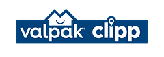 Valpak/Clipp logo