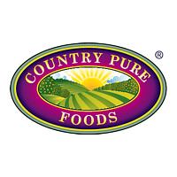 Country Pure Foods logo