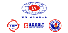 Wn Global Master logo