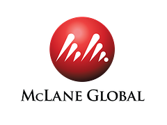 McLane Global logo