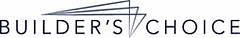 Builder's Choice logo