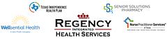 Regency Integrated Health Services logo