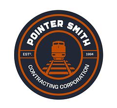 Pointer Smith Contracting Corporation logo