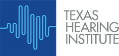 Texas Hearing Institute logo