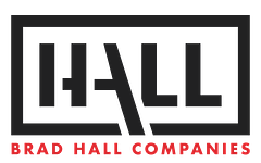 Brad Hall Companies logo