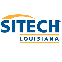 SITECH Louisiana logo