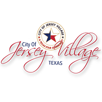 City of Jersey Village logo