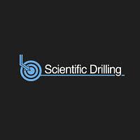 Scientific Drilling logo