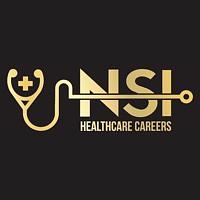 NSI Healthcare logo