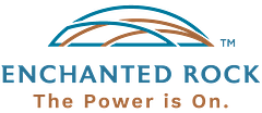 Enchanted Rock Management logo