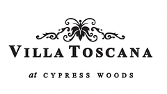 Villa Toscana at Cypress Woods Skilled Nursing logo