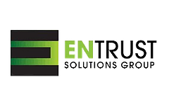 ENTRUST logo