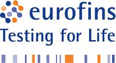 Eurofins logo